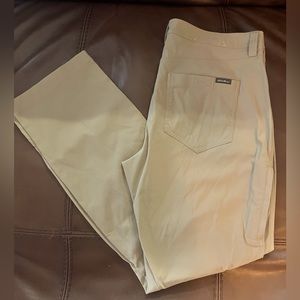 NWOT Mens Eddie Bauer Outdoor Tech Pants
